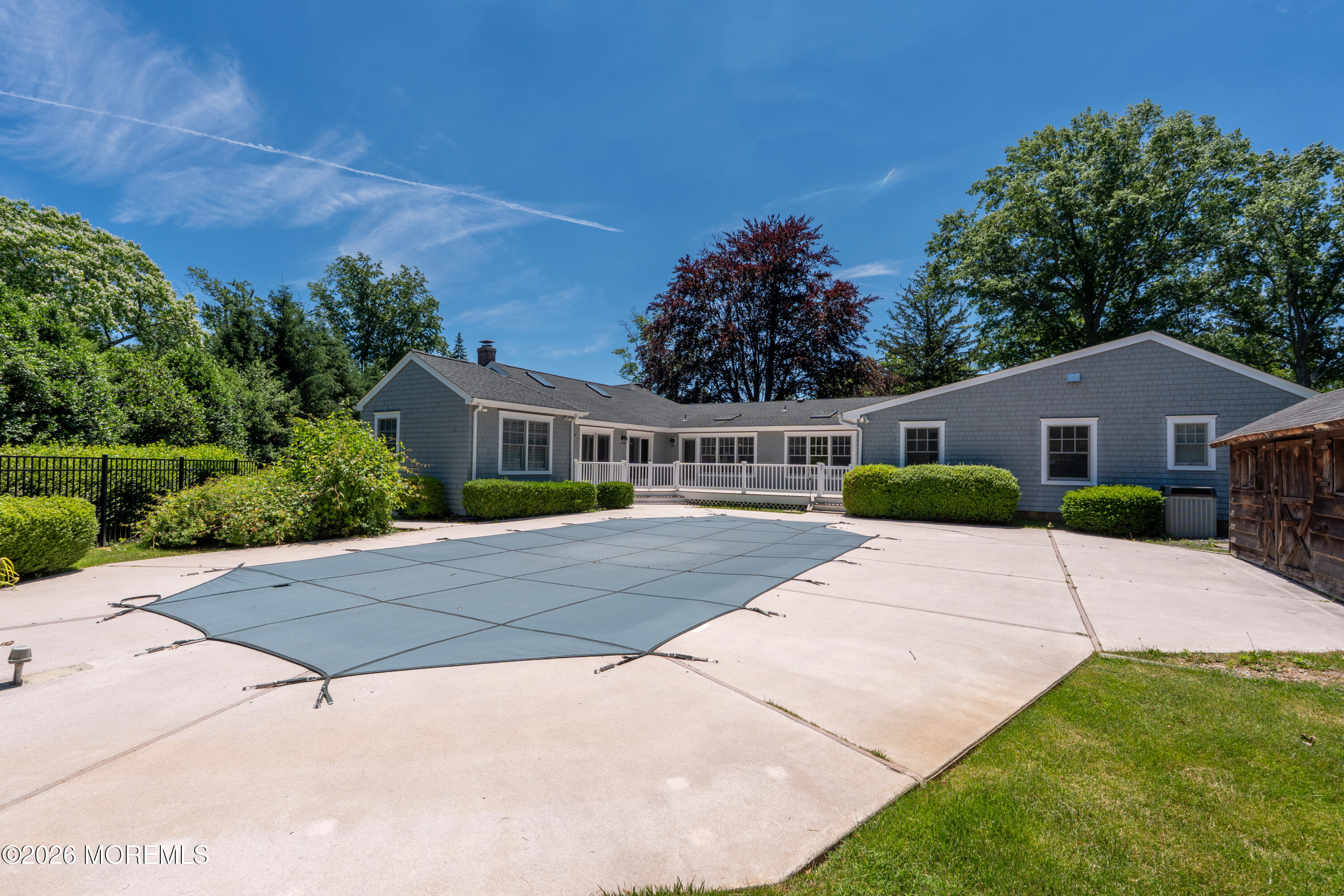 17 Sailers Way Rumson NJ 07760