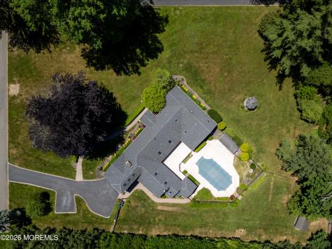 17 Sailers Way Rumson NJ 07760