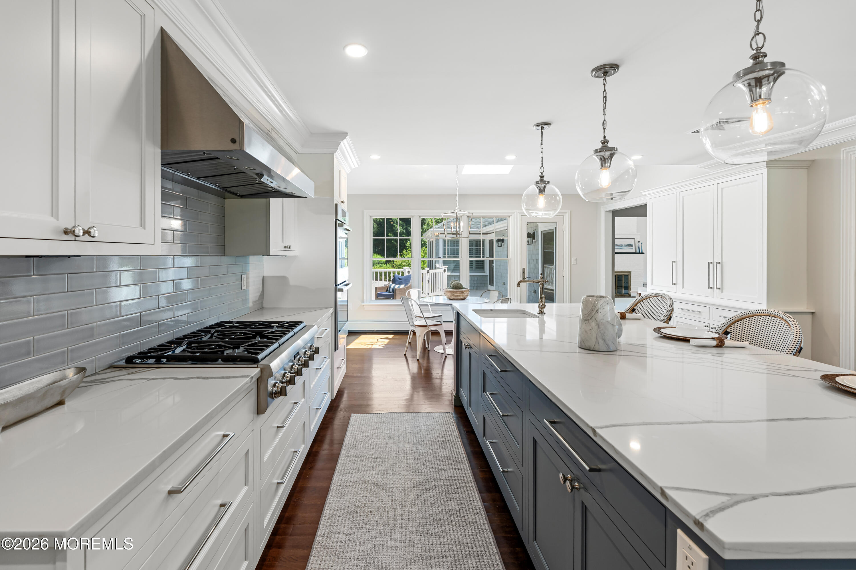 17 Sailers Way Rumson NJ 07760