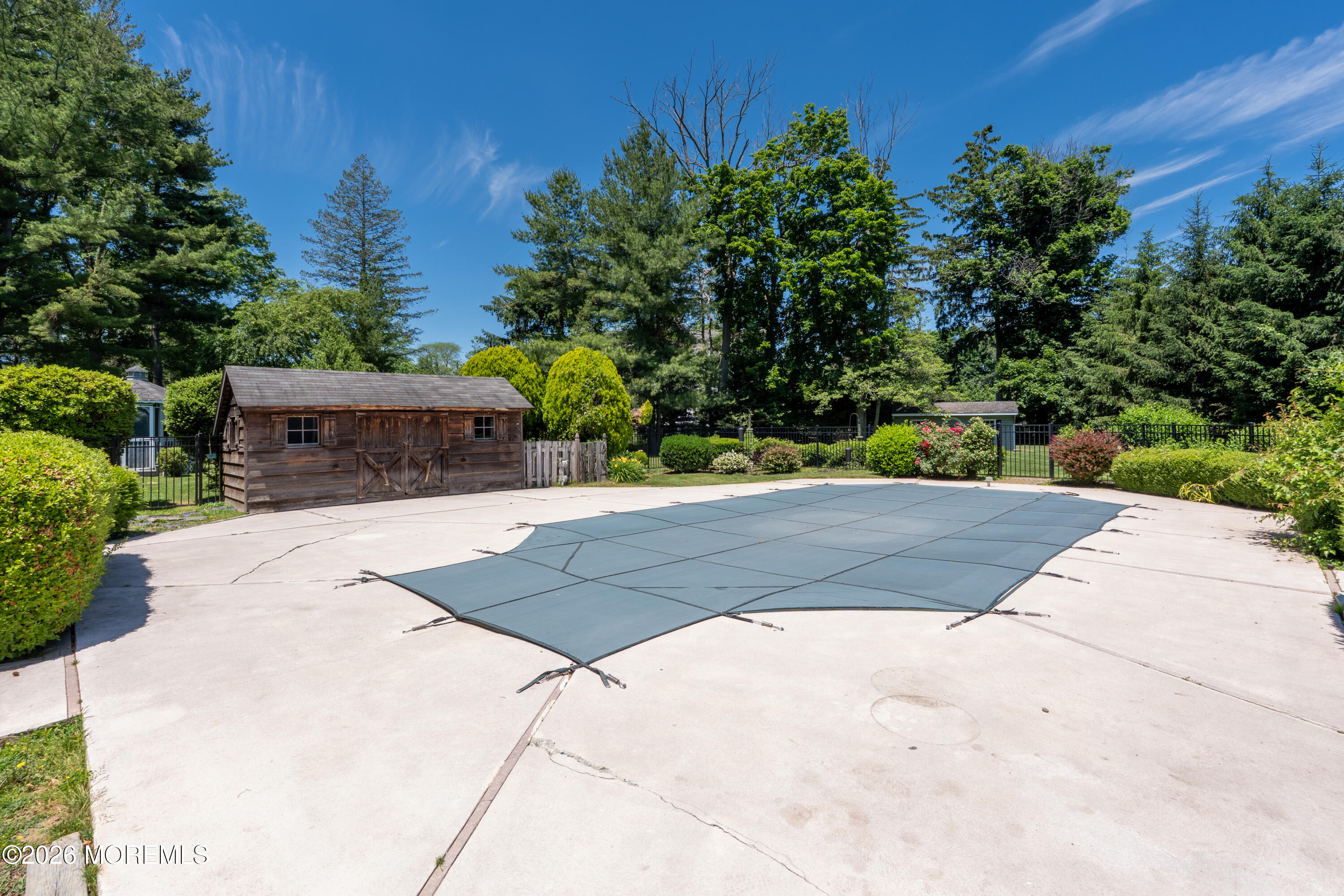 17 Sailers Way Rumson NJ 07760