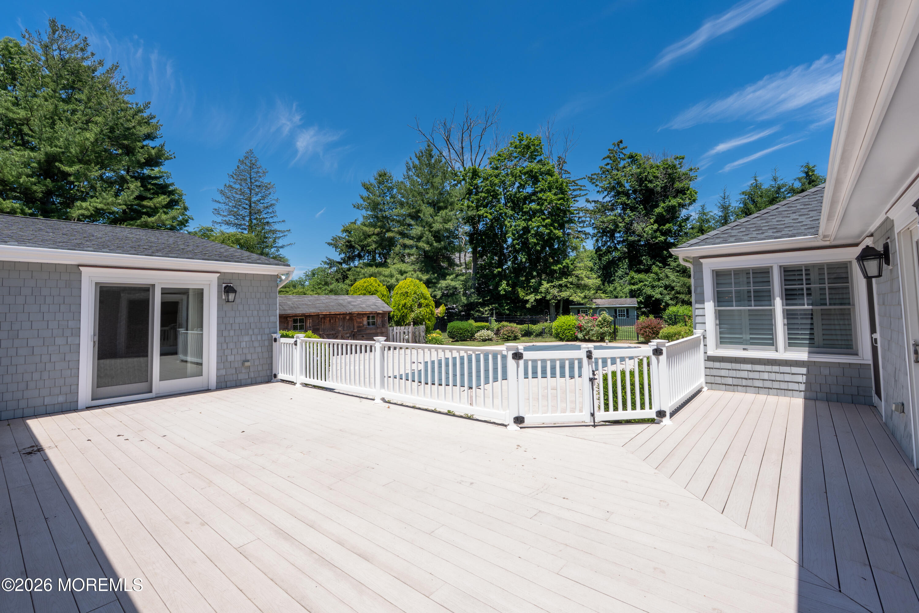17 Sailers Way Rumson NJ 07760