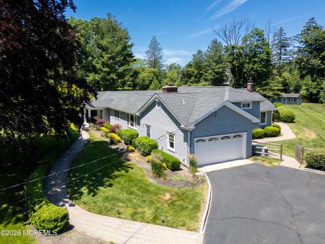 17 Sailers Way Rumson NJ 07760