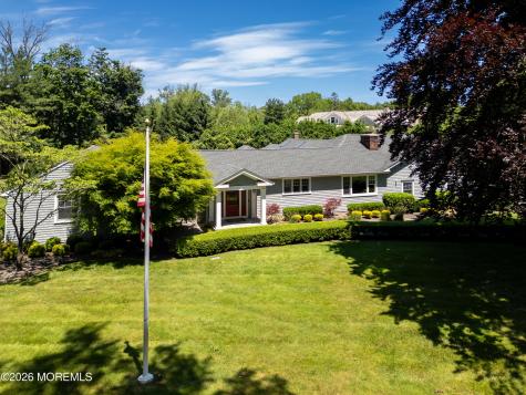 17 Sailers Way Rumson NJ 07760