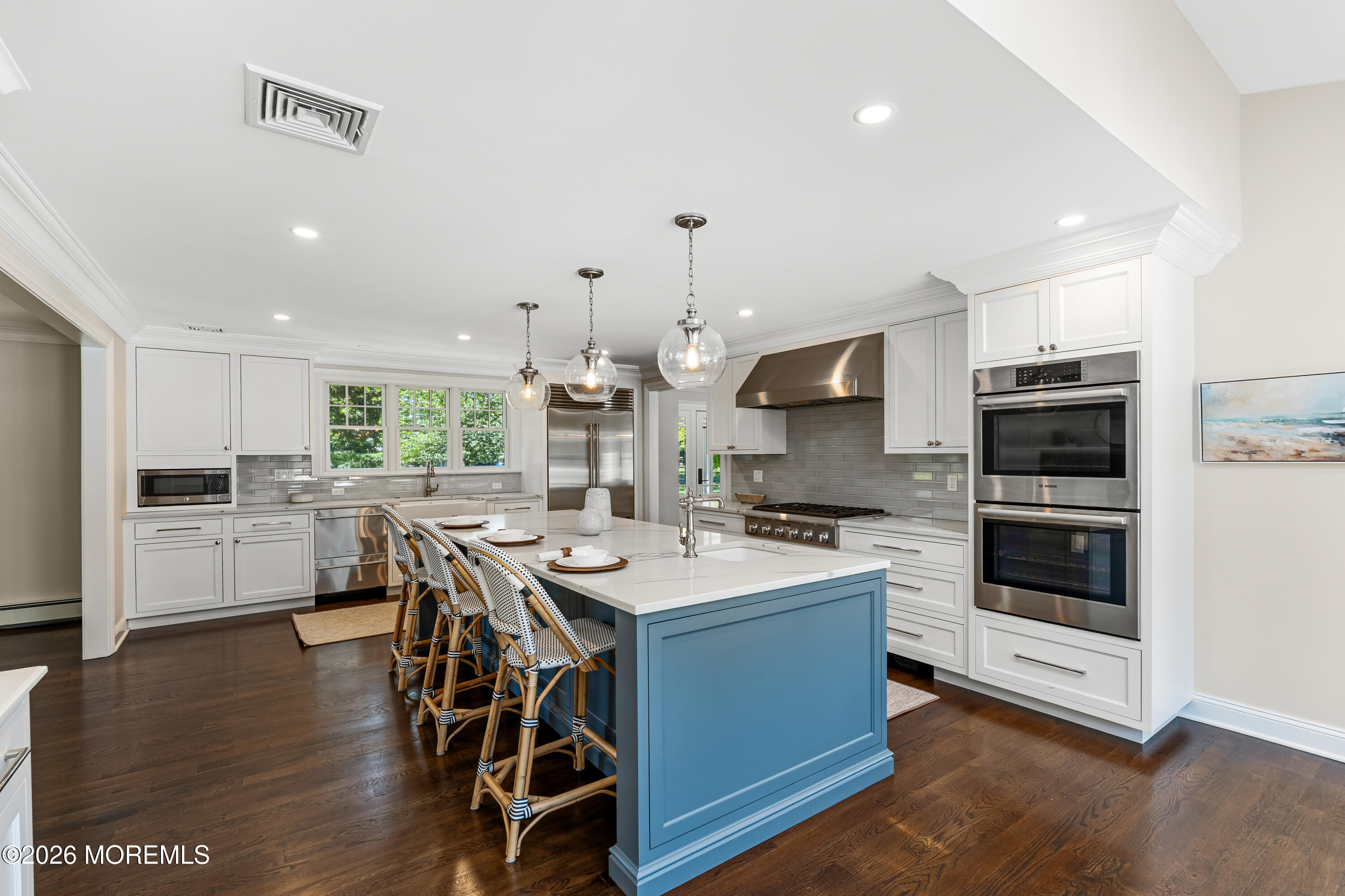 17 Sailers Way Rumson NJ 07760
