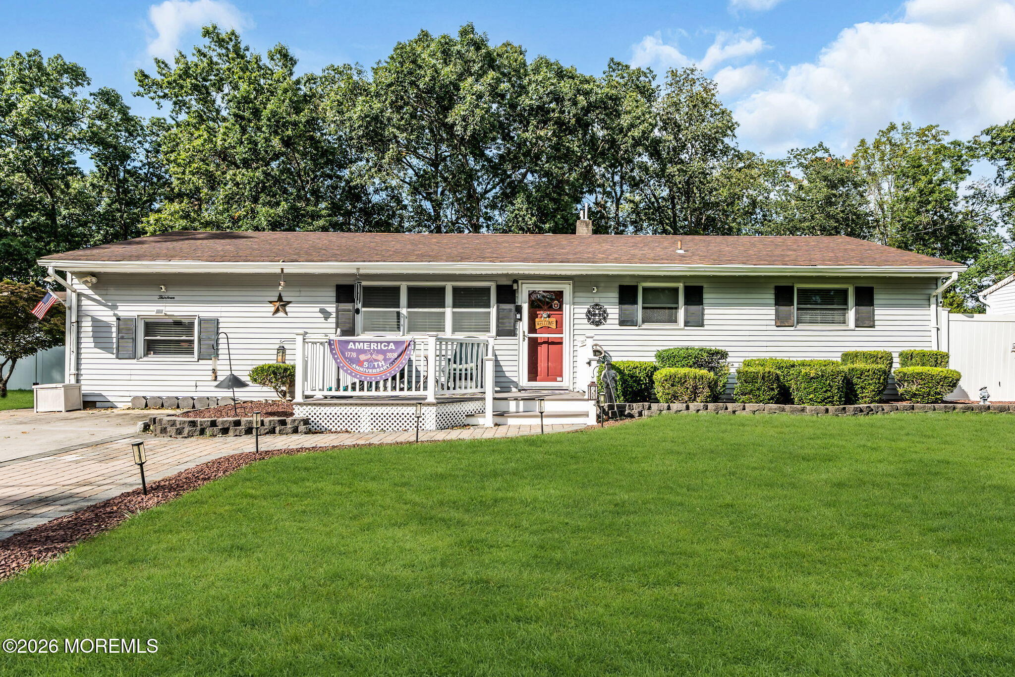 13 Clark Drive Howell NJ 07731
