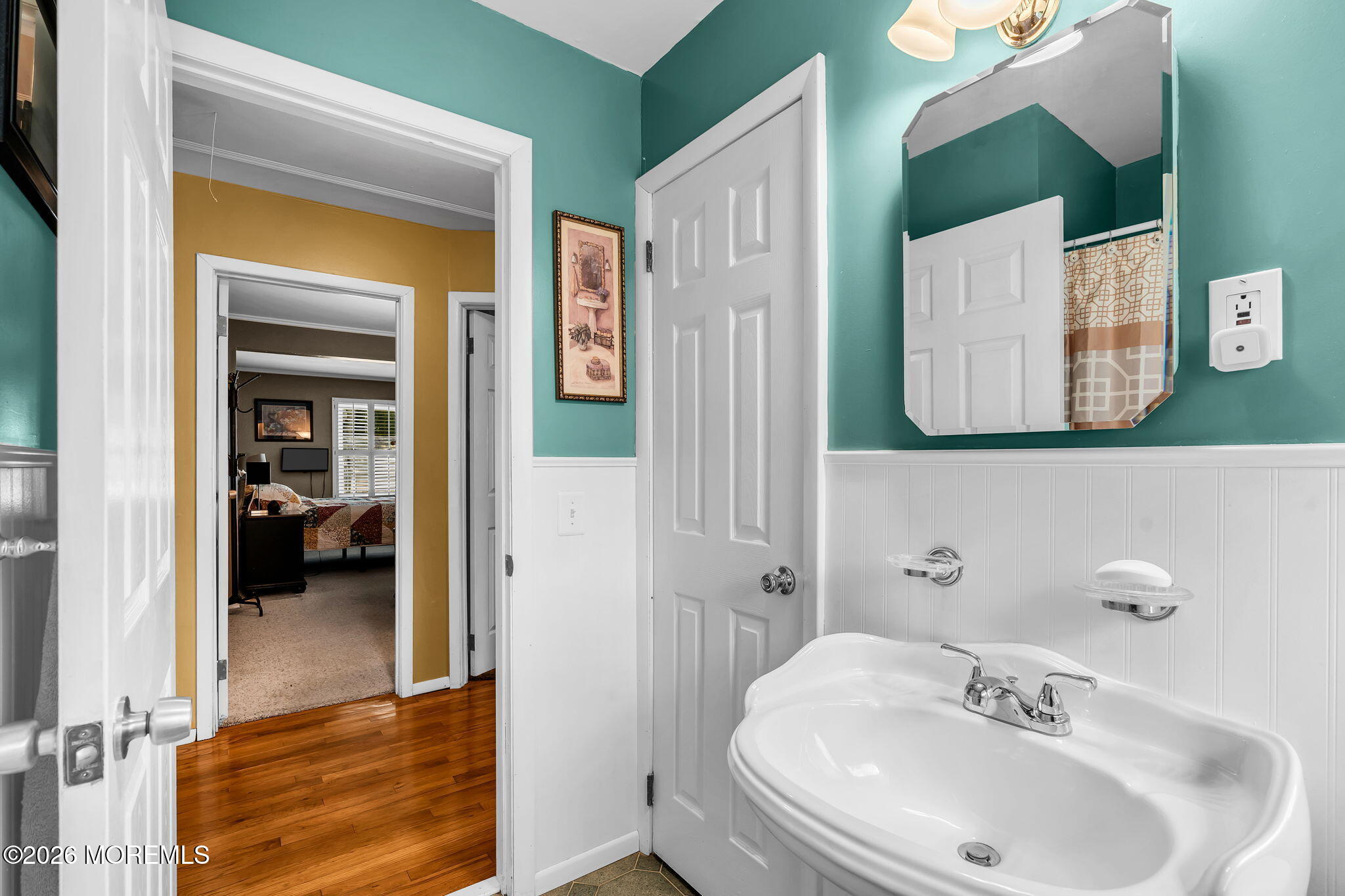 13 Clark Drive Howell NJ 07731