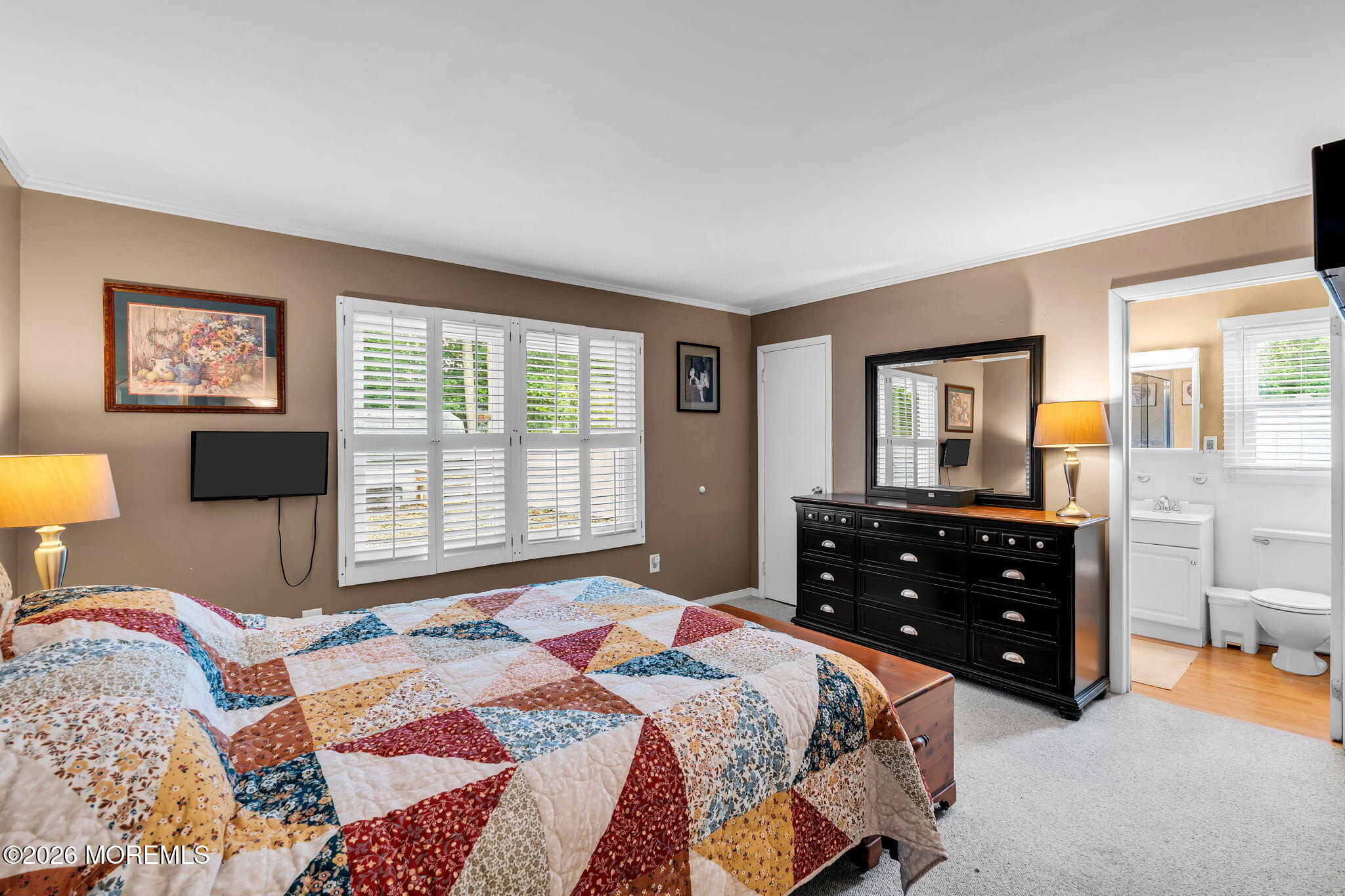 13 Clark Drive Howell NJ 07731