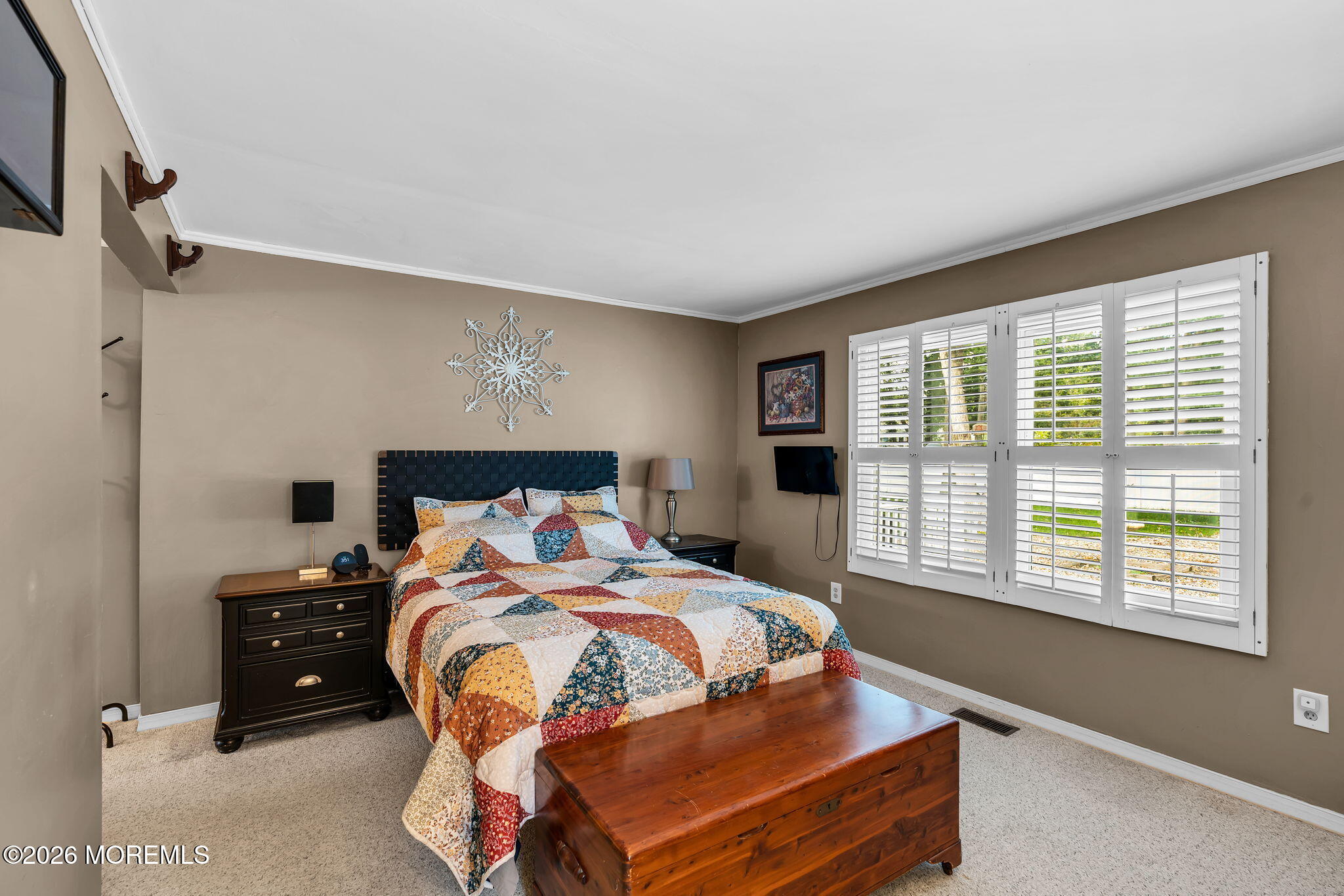13 Clark Drive Howell NJ 07731