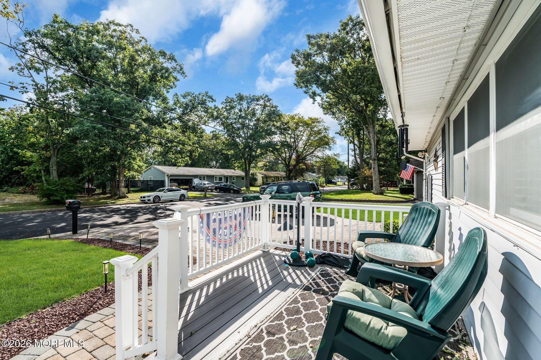 13 Clark Drive Howell NJ 07731