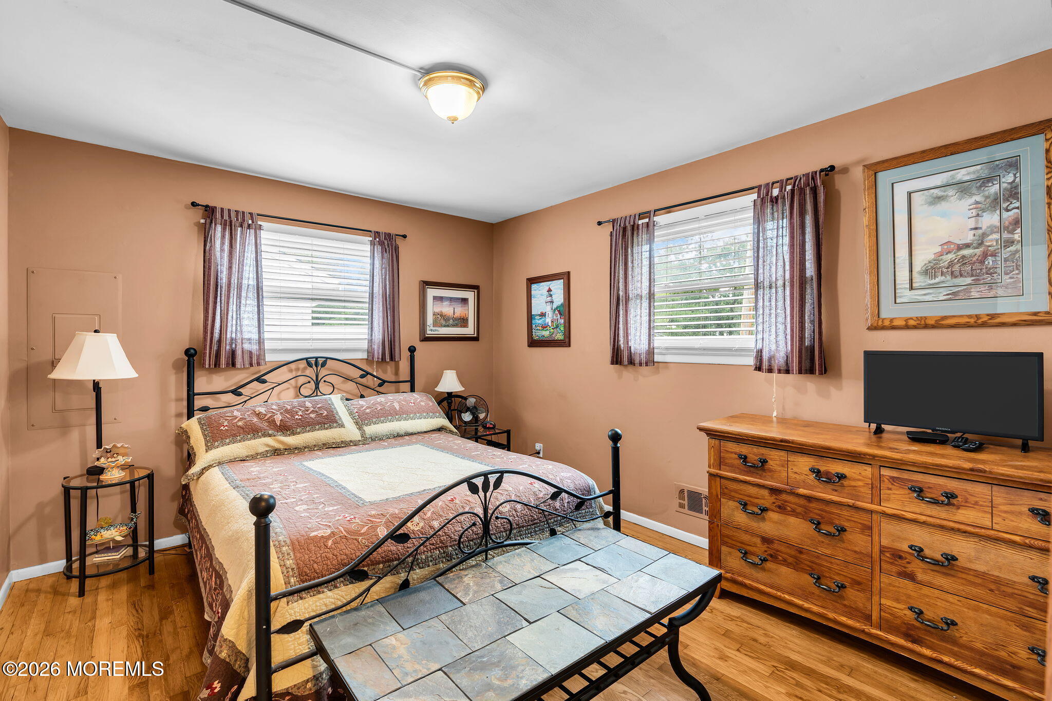 13 Clark Drive Howell NJ 07731