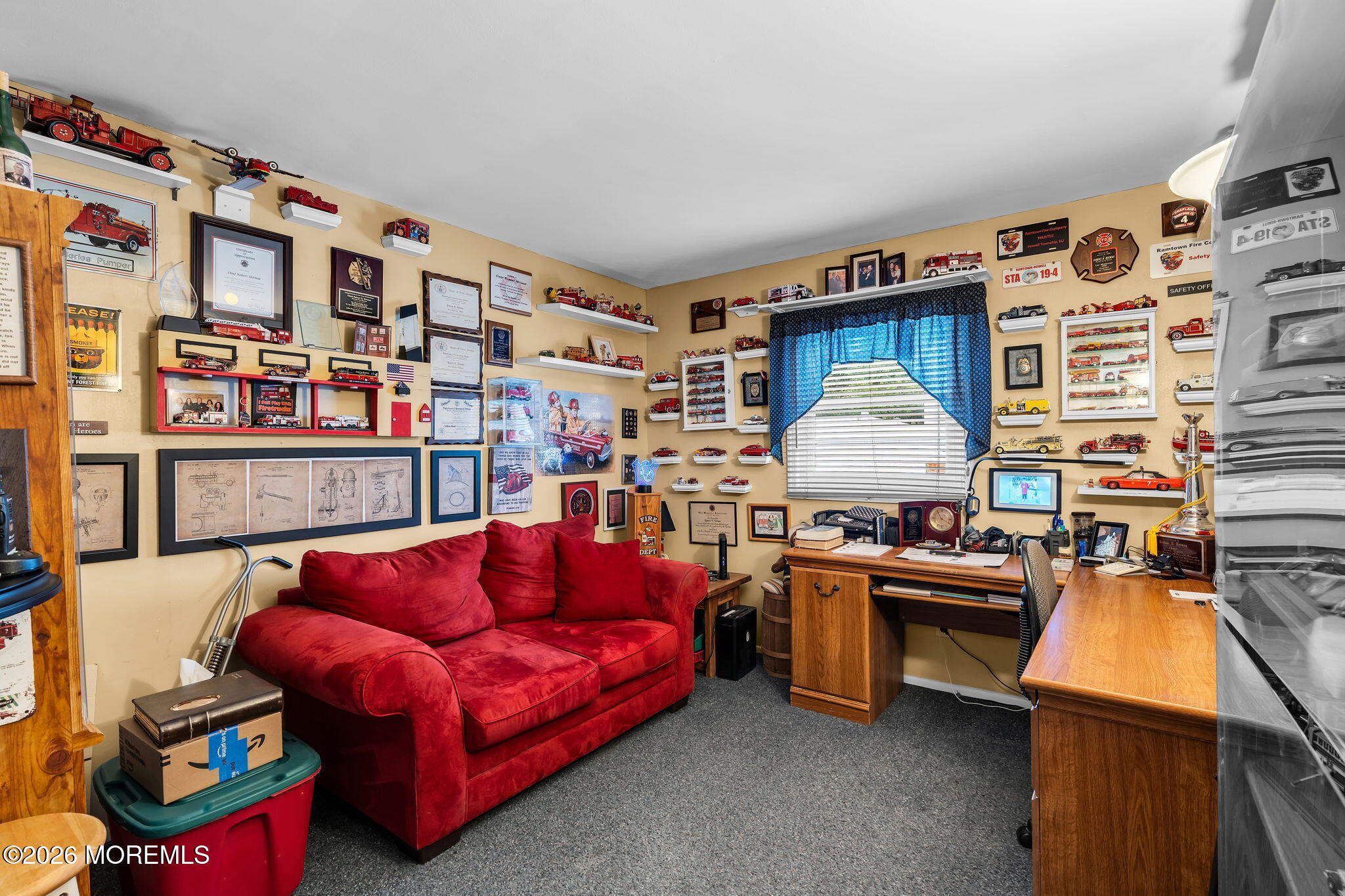 13 Clark Drive Howell NJ 07731