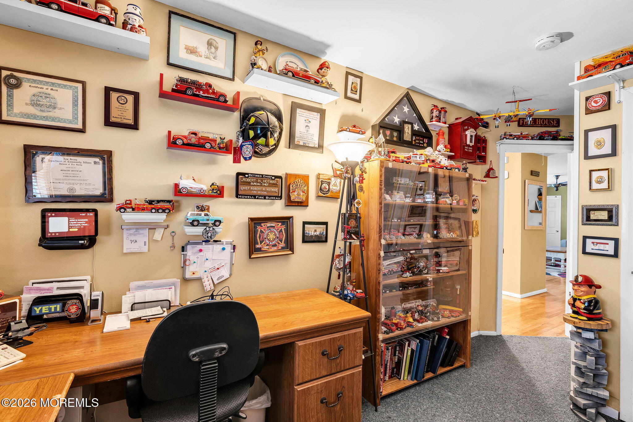 13 Clark Drive Howell NJ 07731