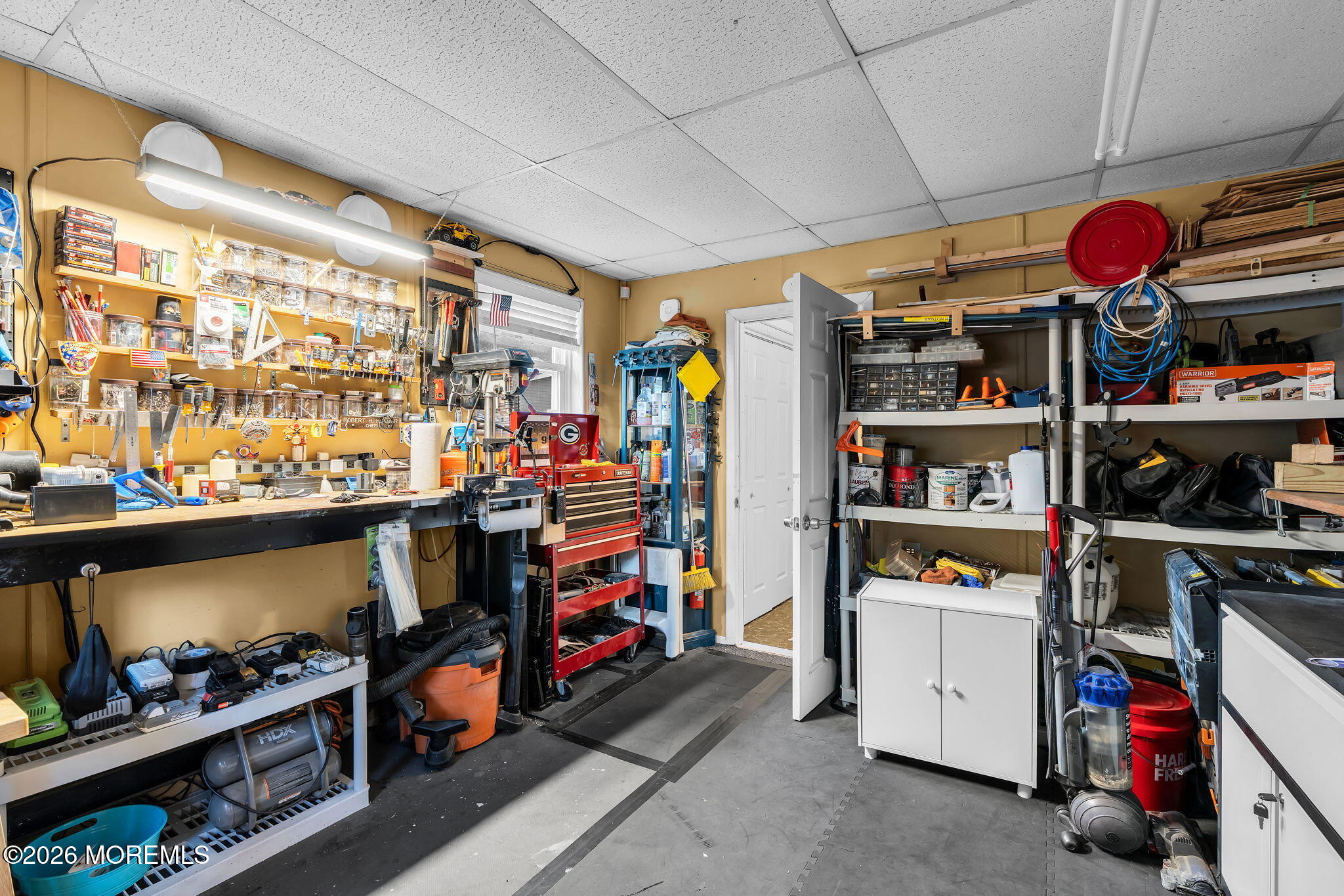 13 Clark Drive Howell NJ 07731