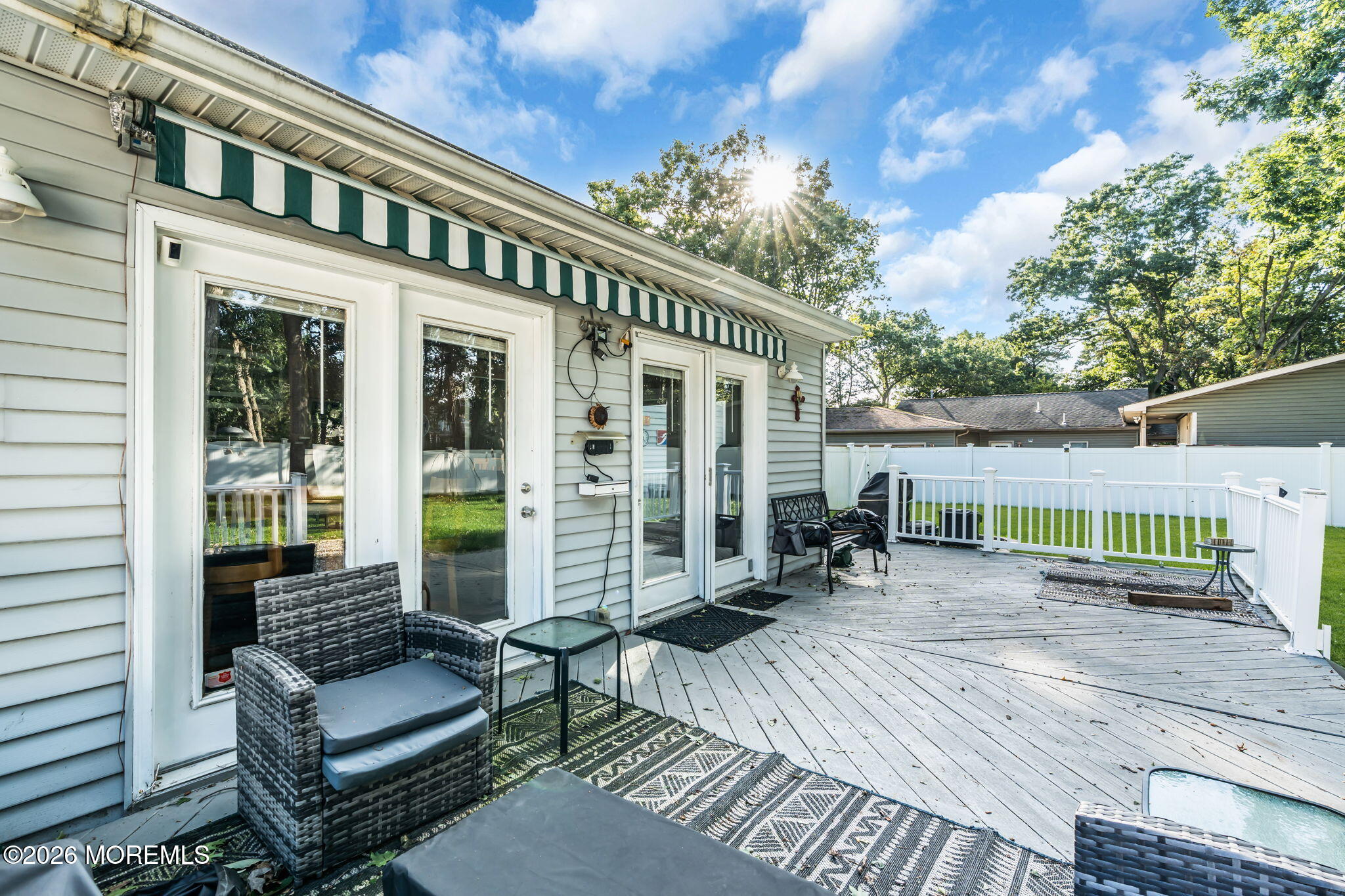 13 Clark Drive Howell NJ 07731