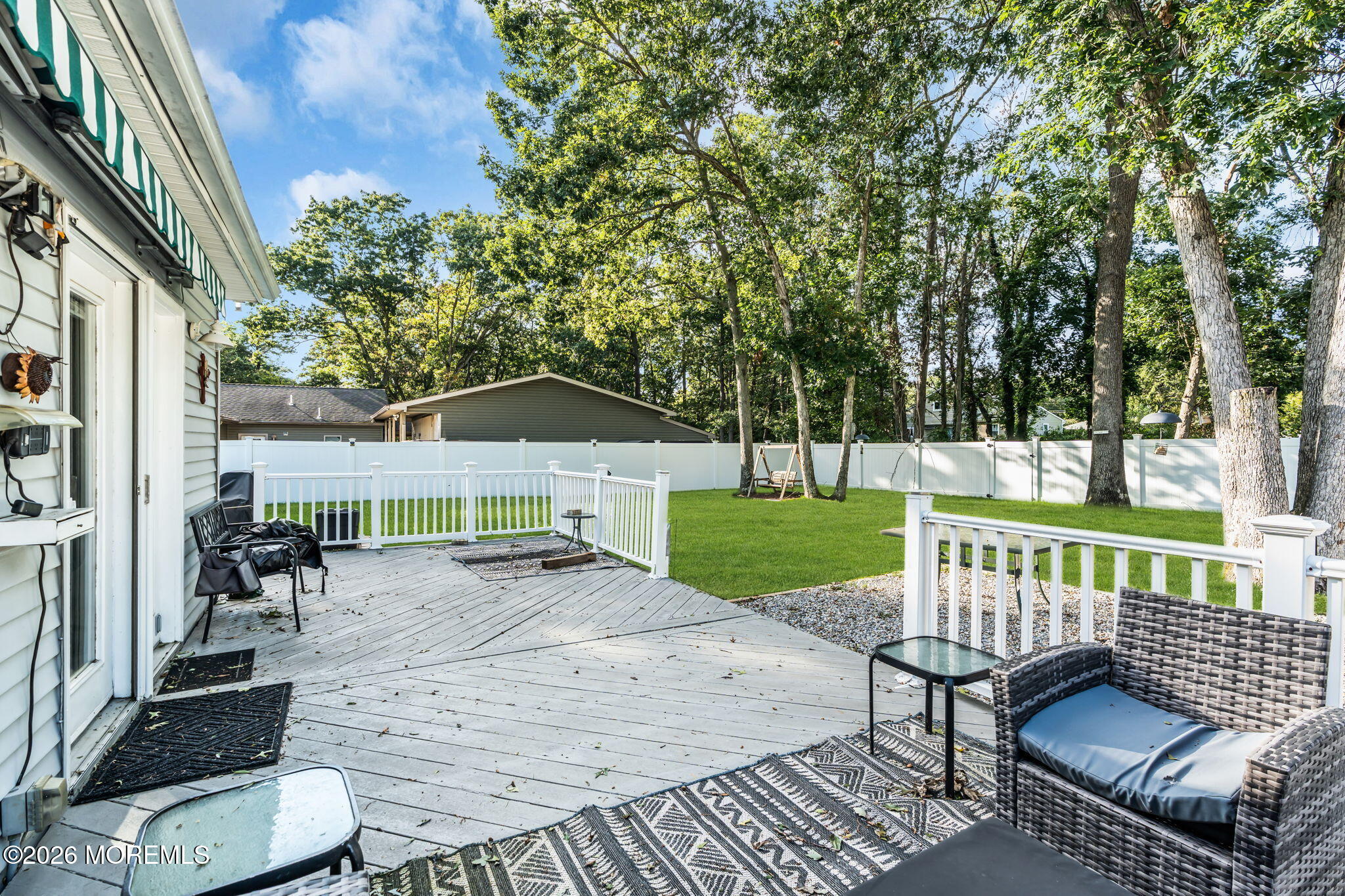 13 Clark Drive Howell NJ 07731