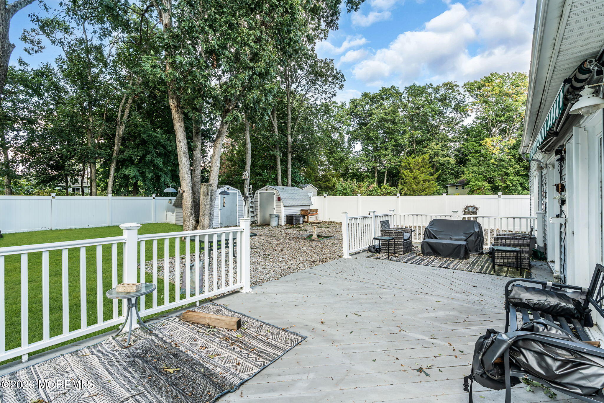 13 Clark Drive Howell NJ 07731