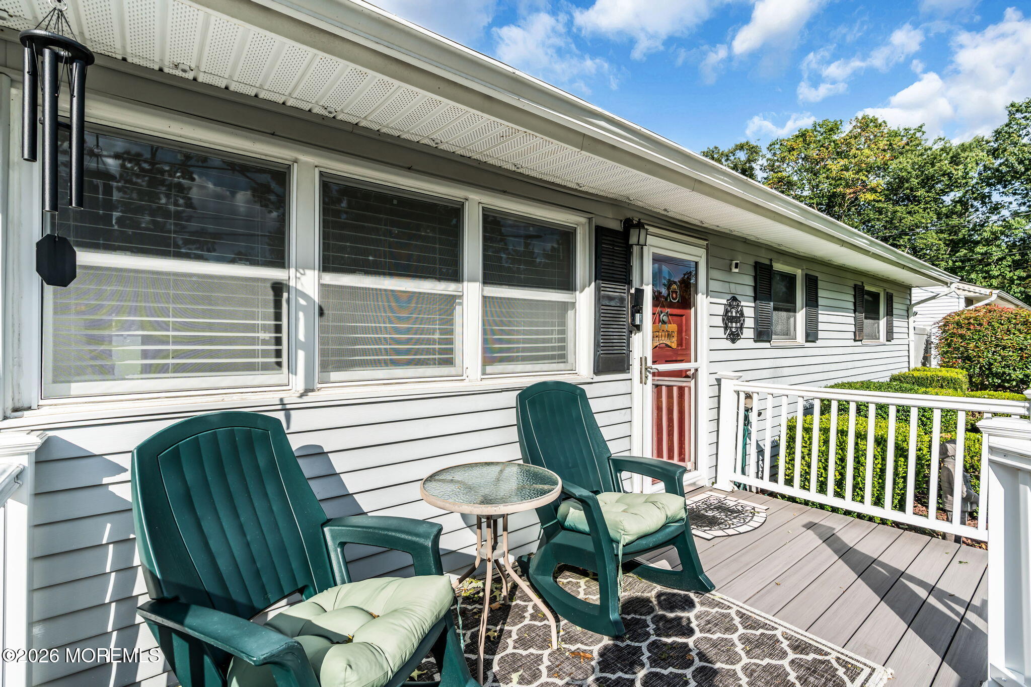 13 Clark Drive Howell NJ 07731