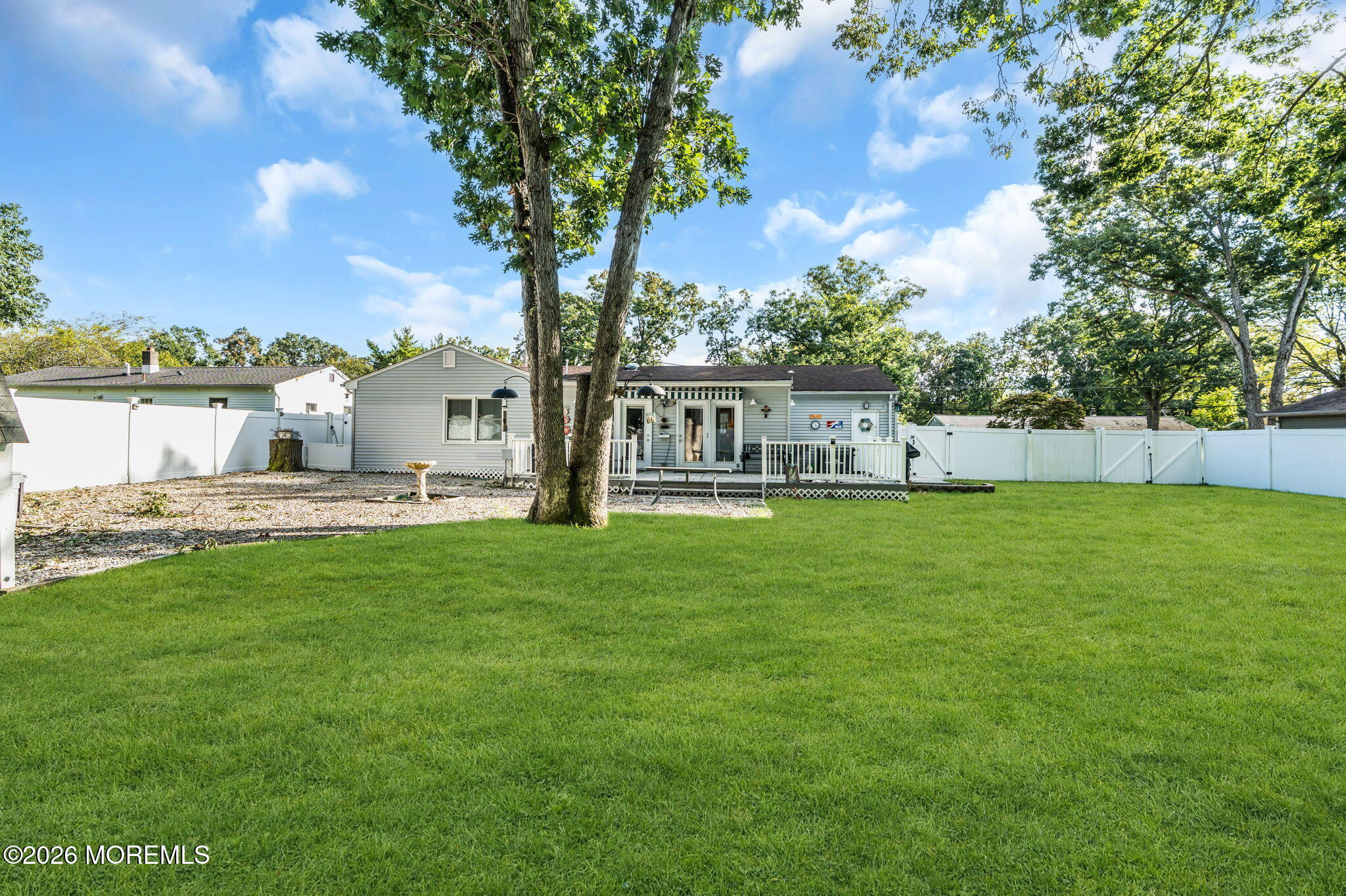 13 Clark Drive Howell NJ 07731