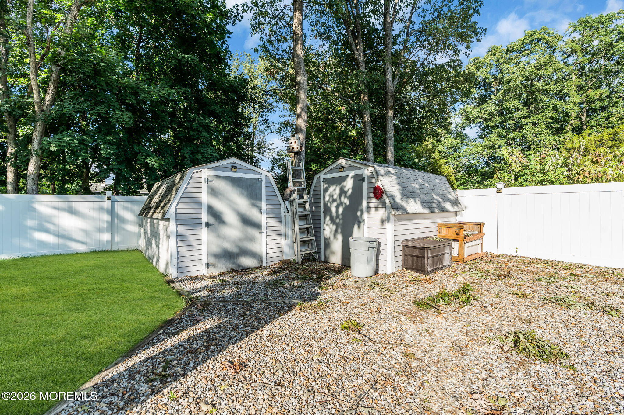 13 Clark Drive Howell NJ 07731