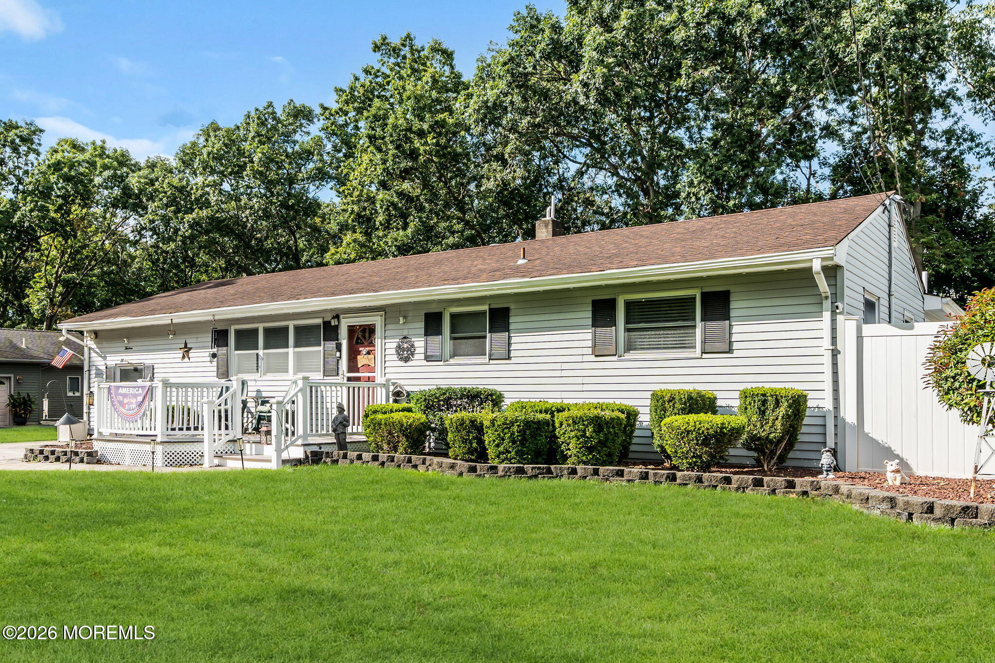 13 Clark Drive Howell NJ 07731
