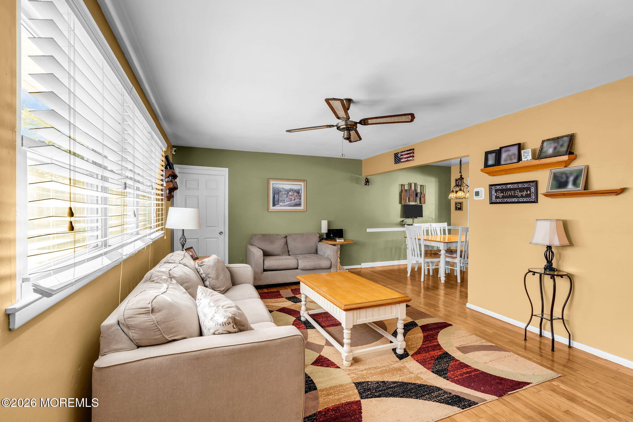 13 Clark Drive Howell NJ 07731