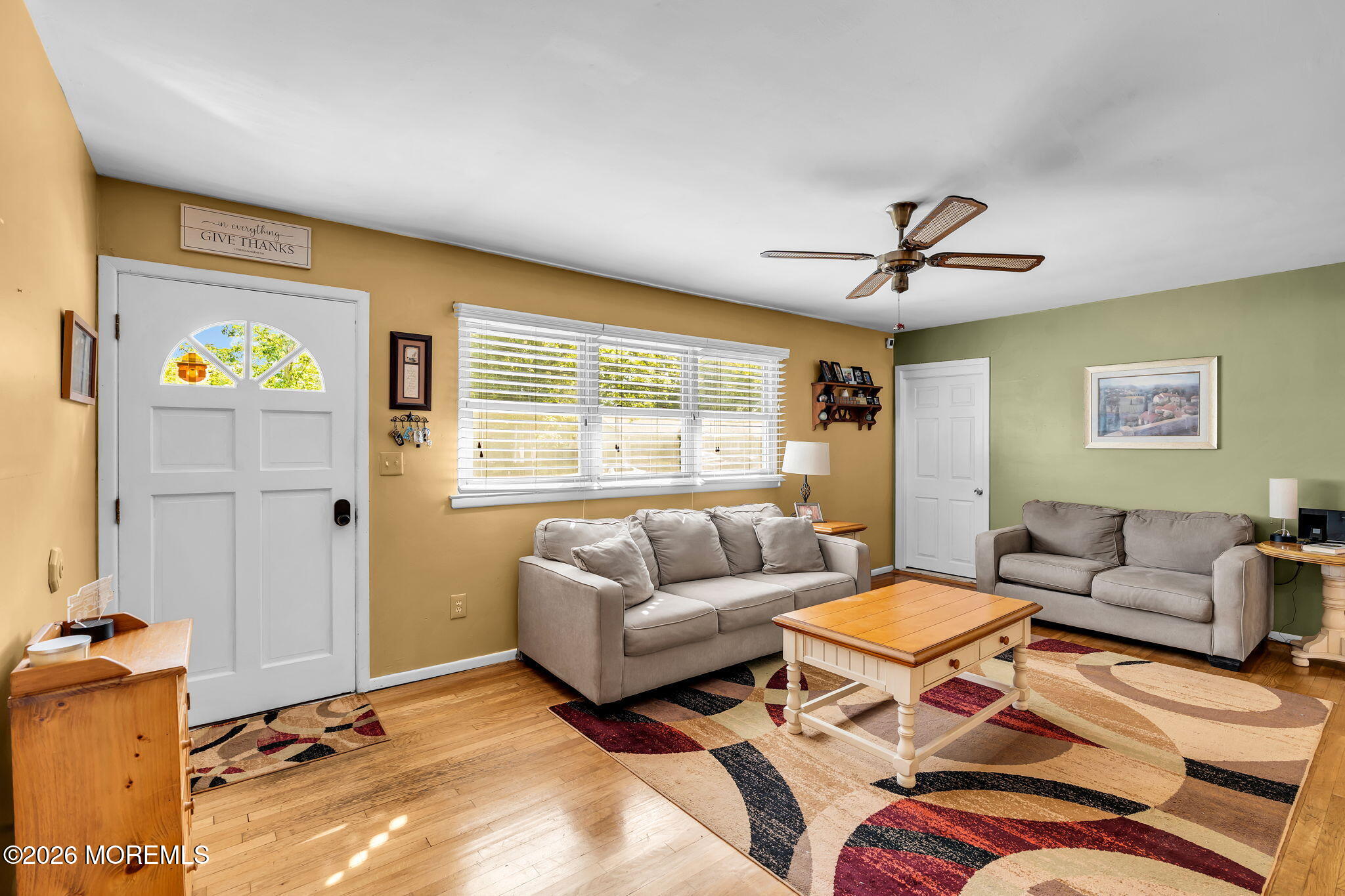 13 Clark Drive Howell NJ 07731