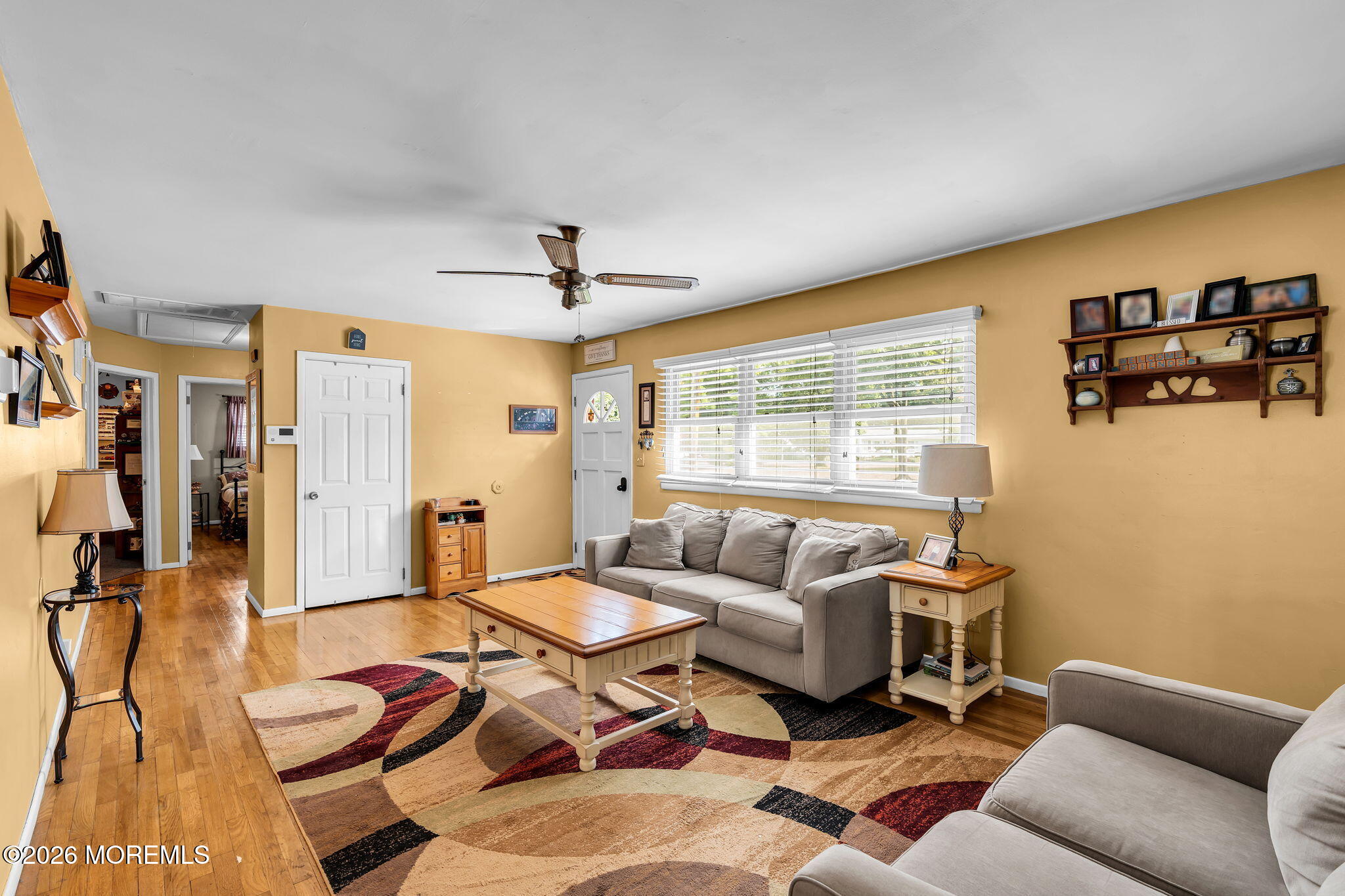 13 Clark Drive Howell NJ 07731