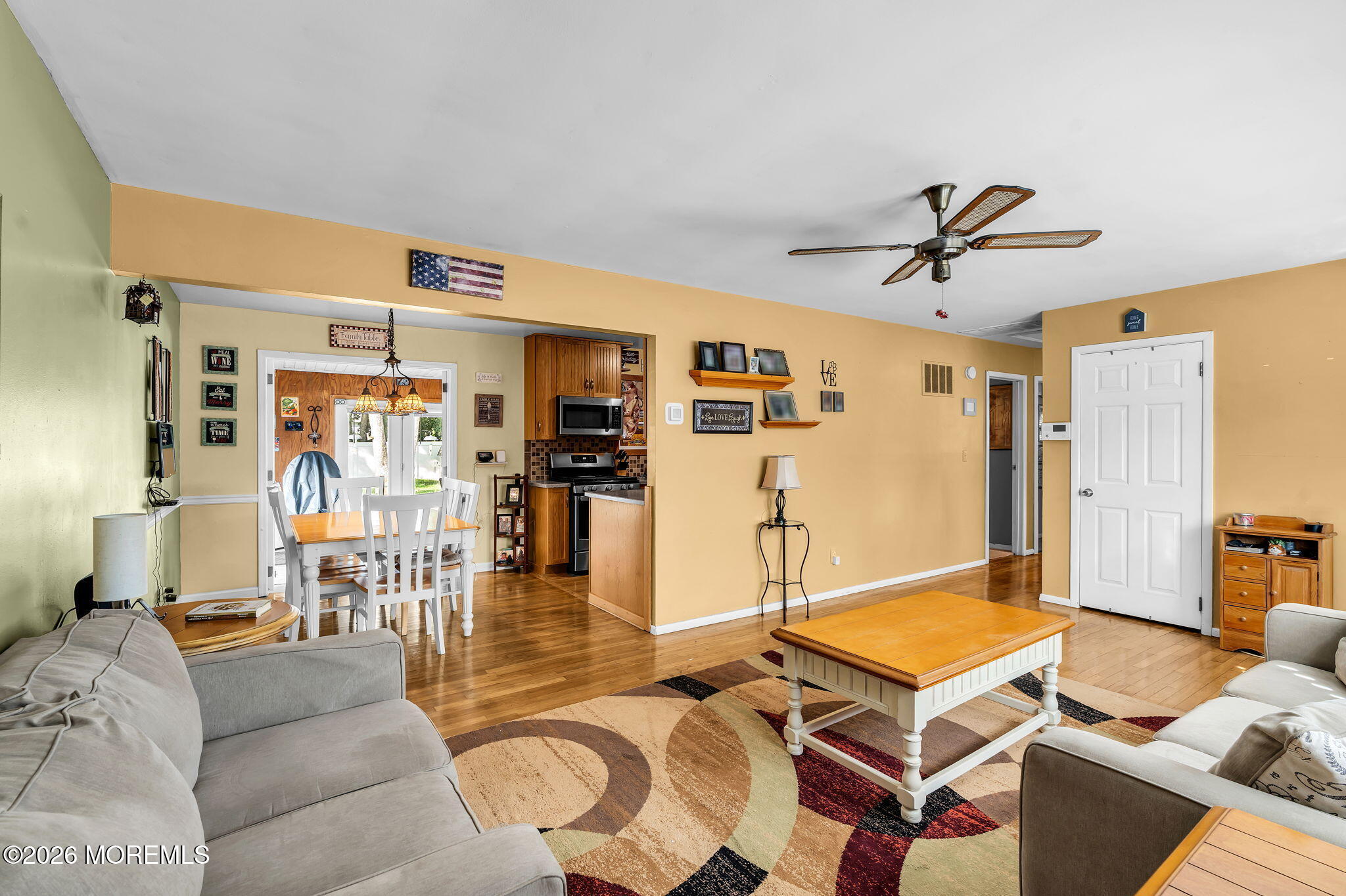 13 Clark Drive Howell NJ 07731