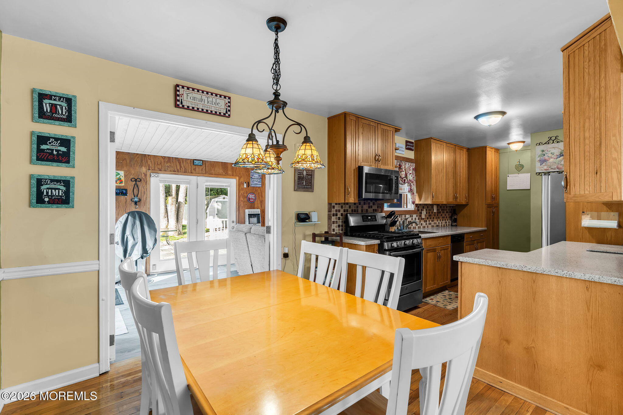 13 Clark Drive Howell NJ 07731
