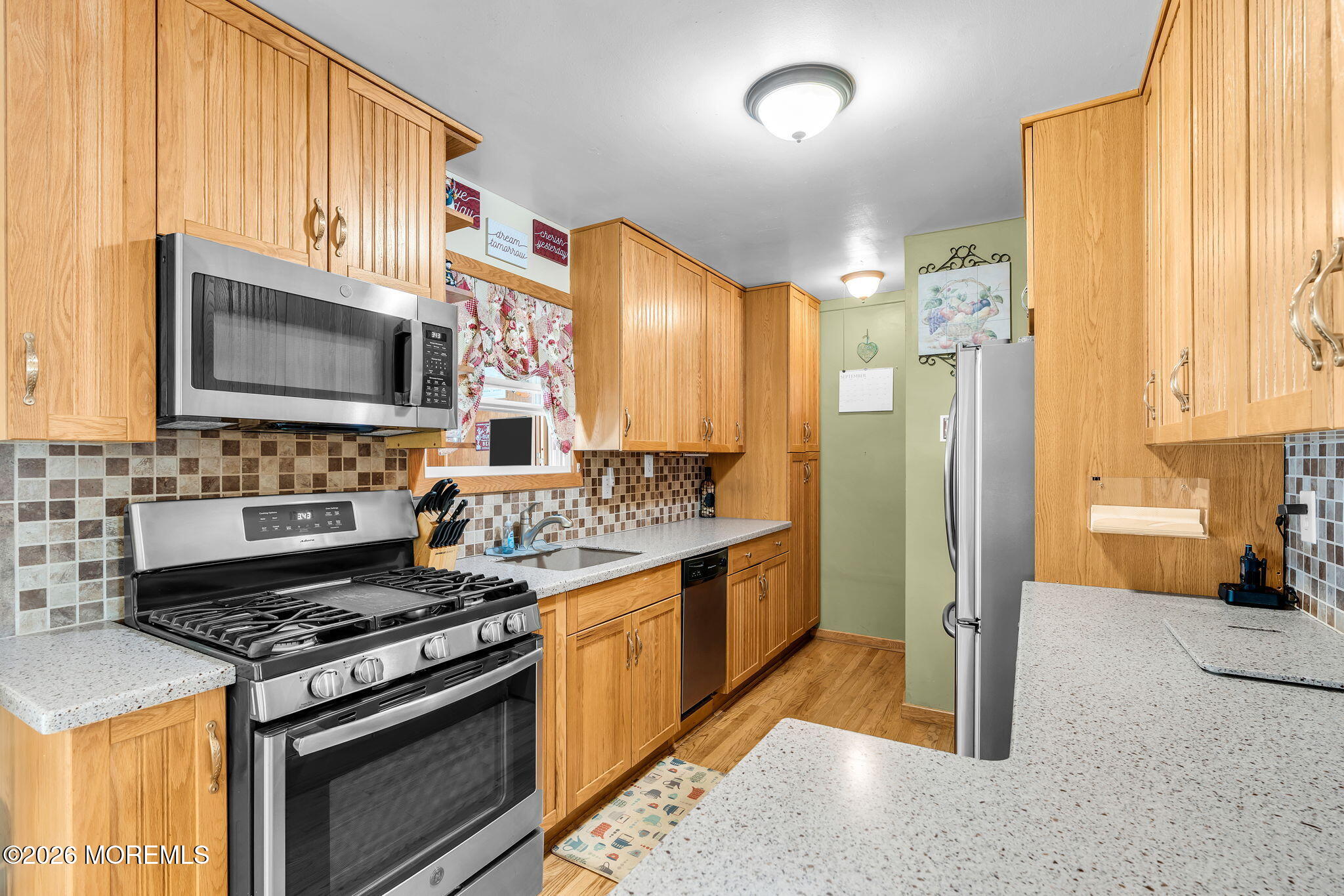 13 Clark Drive Howell NJ 07731