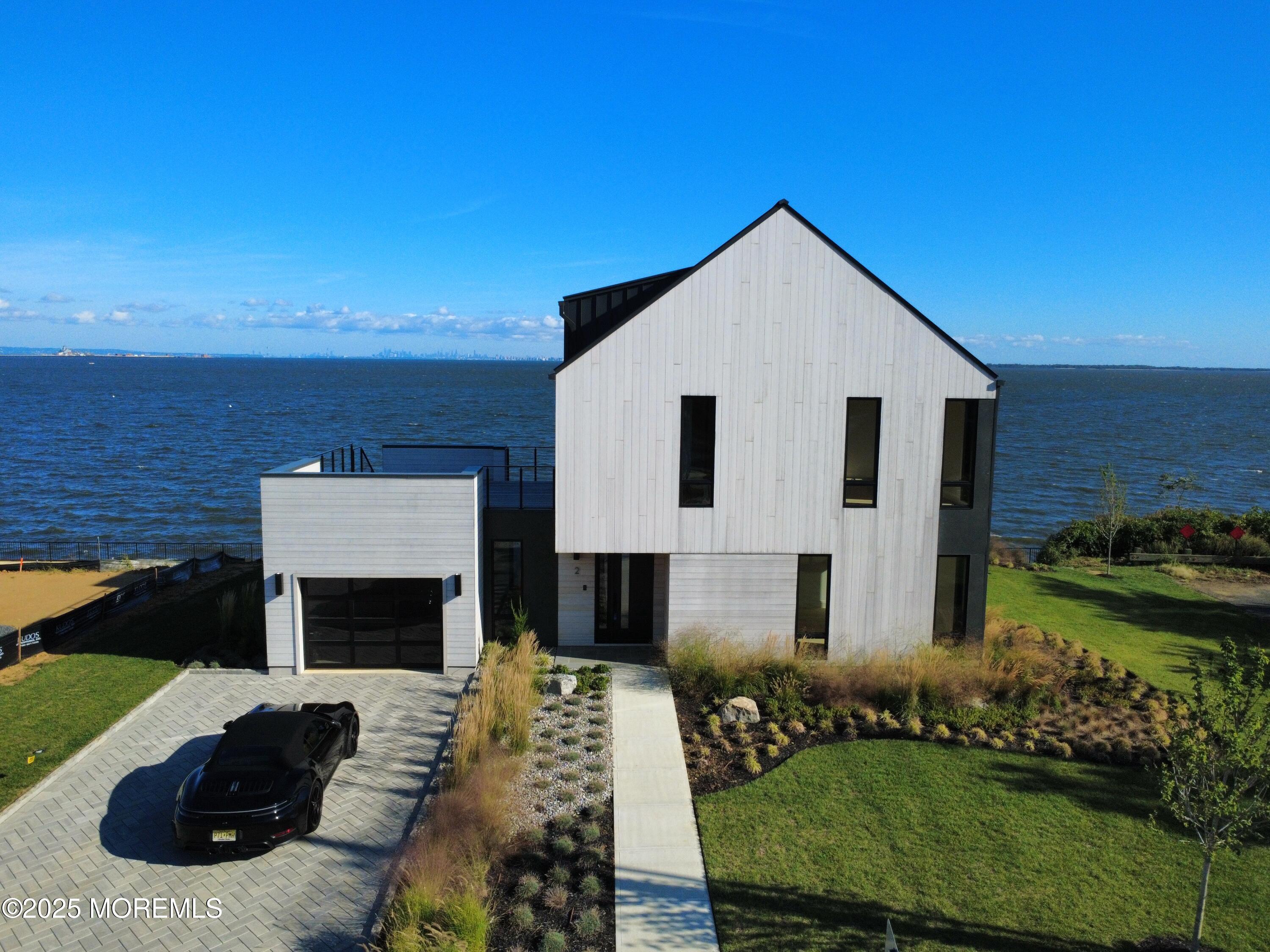 4 Brant Drive Atlantic Highlands NJ 07716