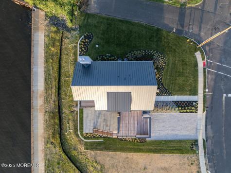 4 Brant Drive Atlantic Highlands NJ 07716