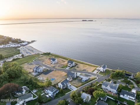 4 Brant Drive Atlantic Highlands NJ 07716