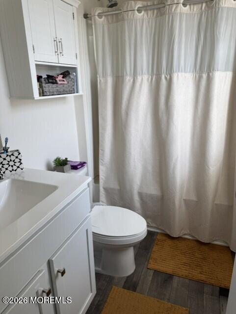 17 Fullrigger Avenue Barnegat NJ 08005