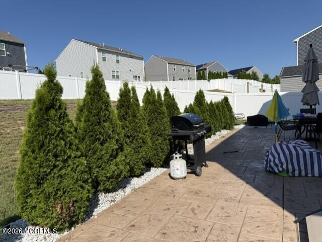 17 Fullrigger Avenue Barnegat NJ 08005