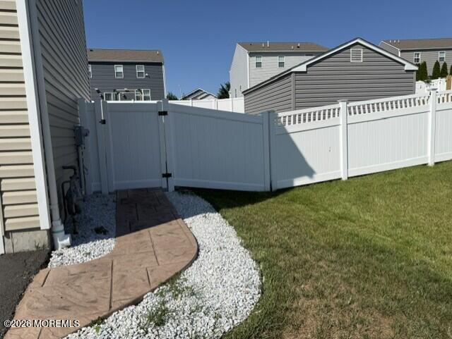 17 Fullrigger Avenue Barnegat NJ 08005
