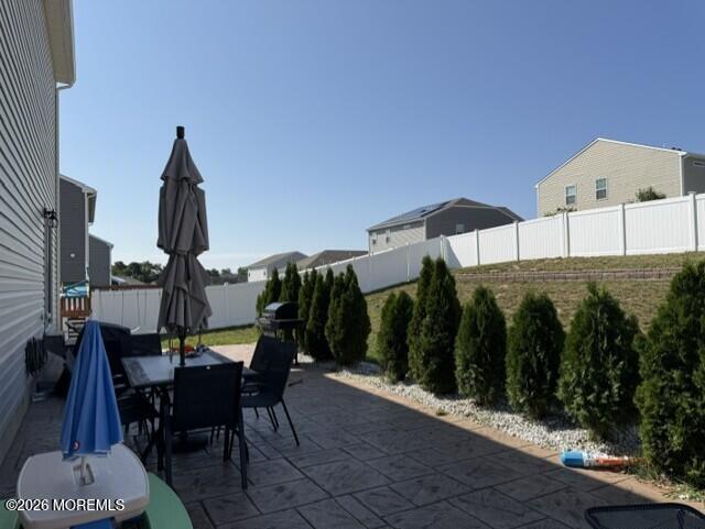 17 Fullrigger Avenue Barnegat NJ 08005