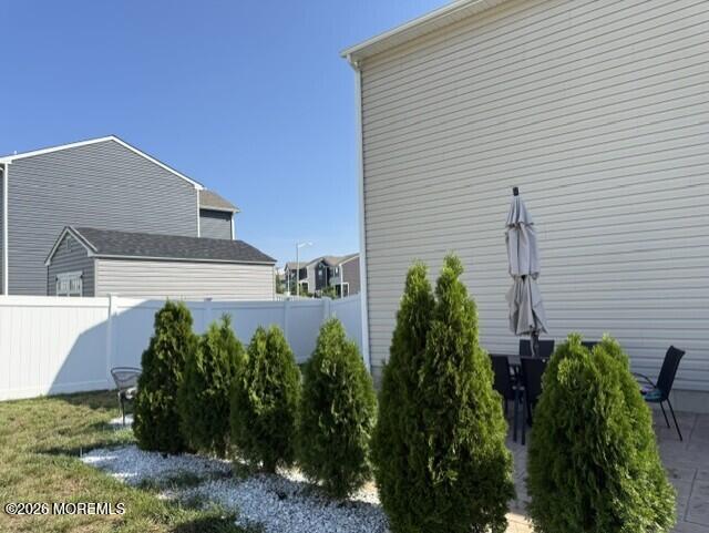 17 Fullrigger Avenue Barnegat NJ 08005