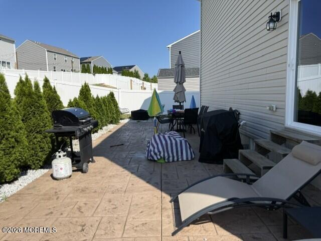 17 Fullrigger Avenue Barnegat NJ 08005