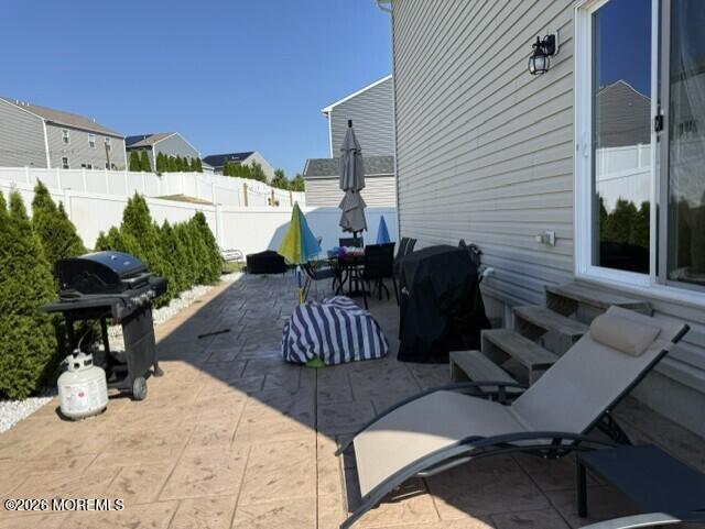 17 Fullrigger Avenue Barnegat NJ 08005