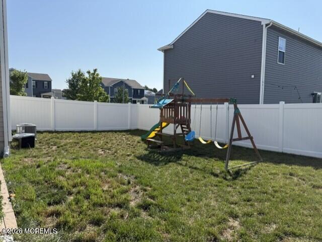 17 Fullrigger Avenue Barnegat NJ 08005