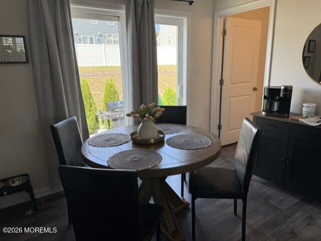 17 Fullrigger Avenue Barnegat NJ 08005