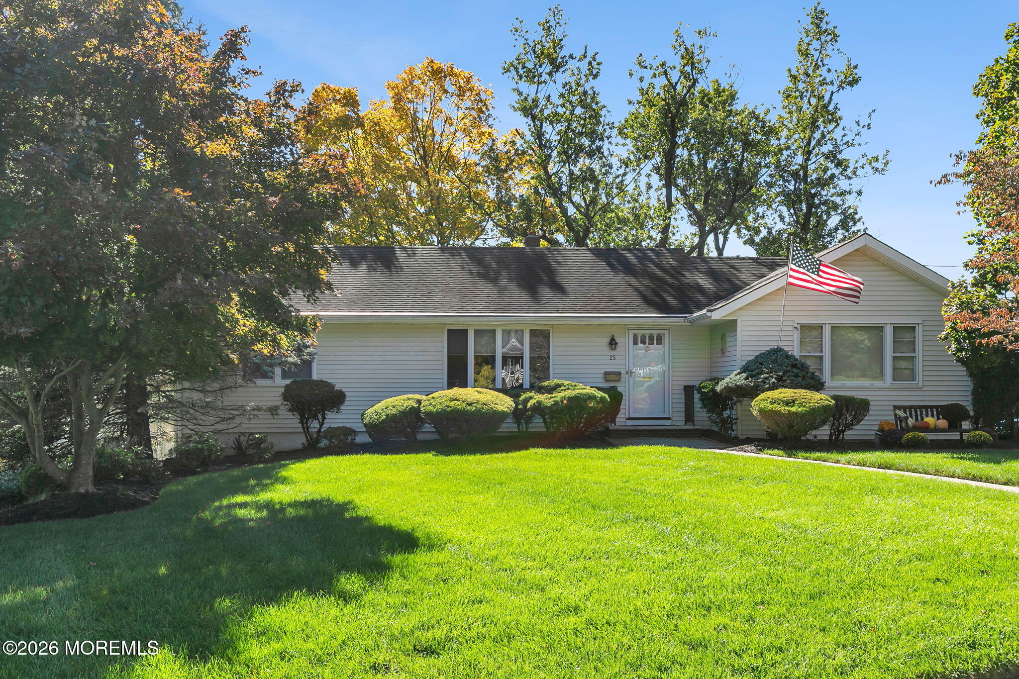 25 Stephenville Boulevard Red Bank NJ 07701