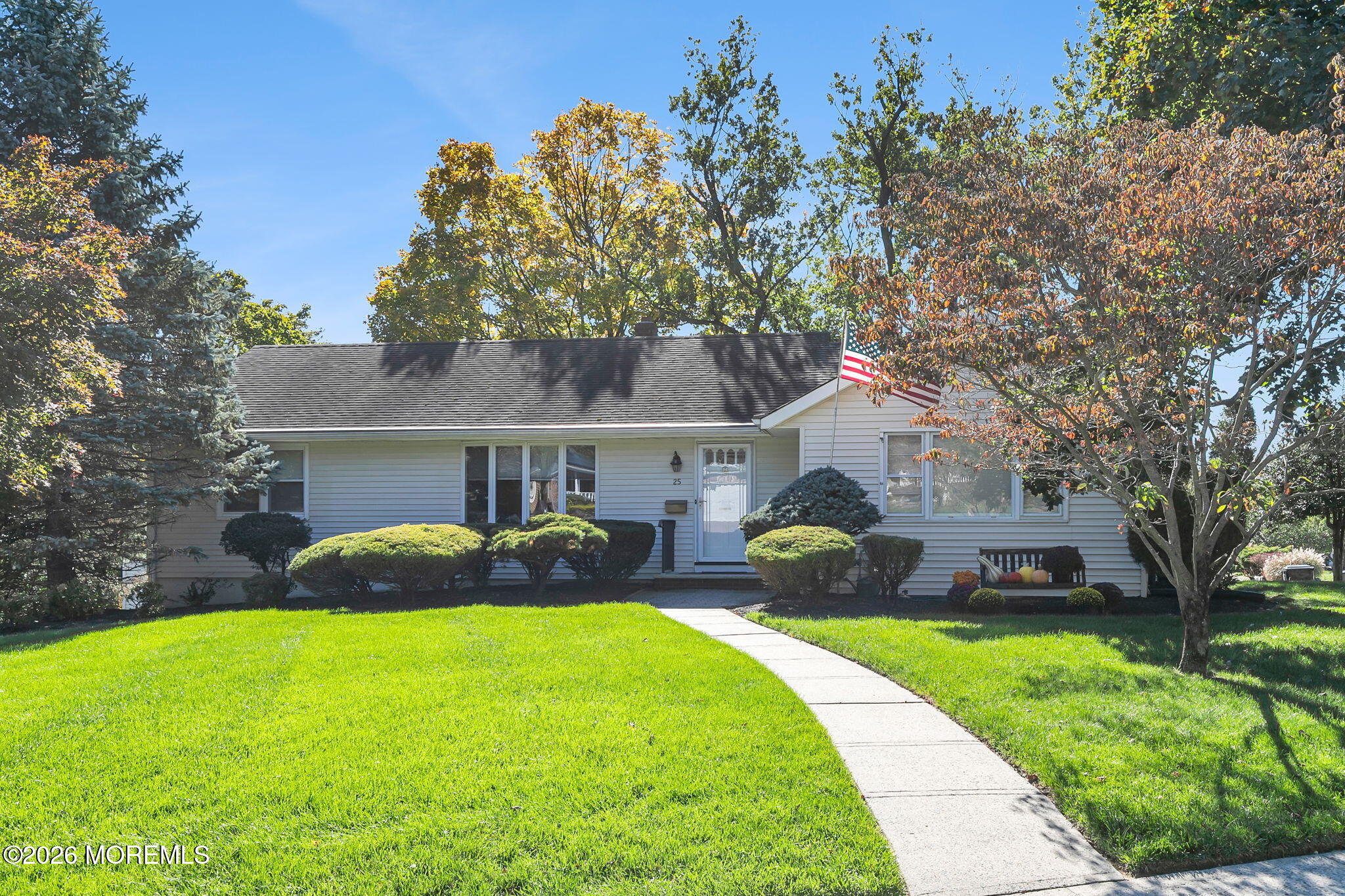 25 Stephenville Boulevard Red Bank NJ 07701