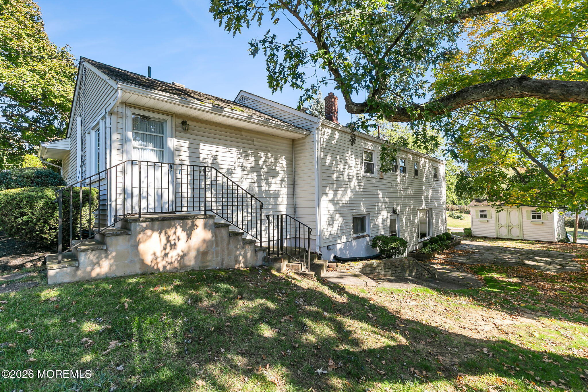 25 Stephenville Boulevard Red Bank NJ 07701