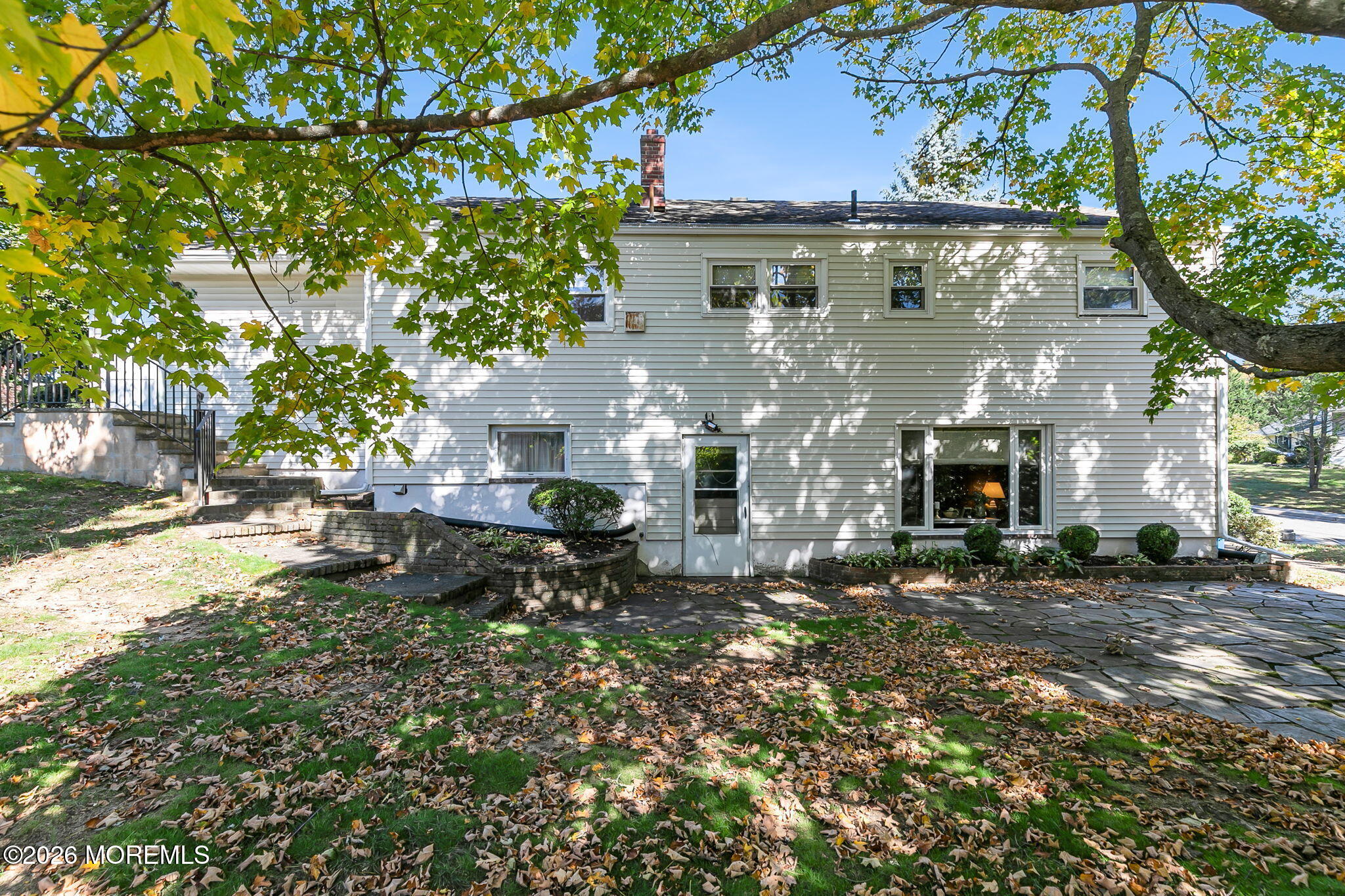 25 Stephenville Boulevard Red Bank NJ 07701