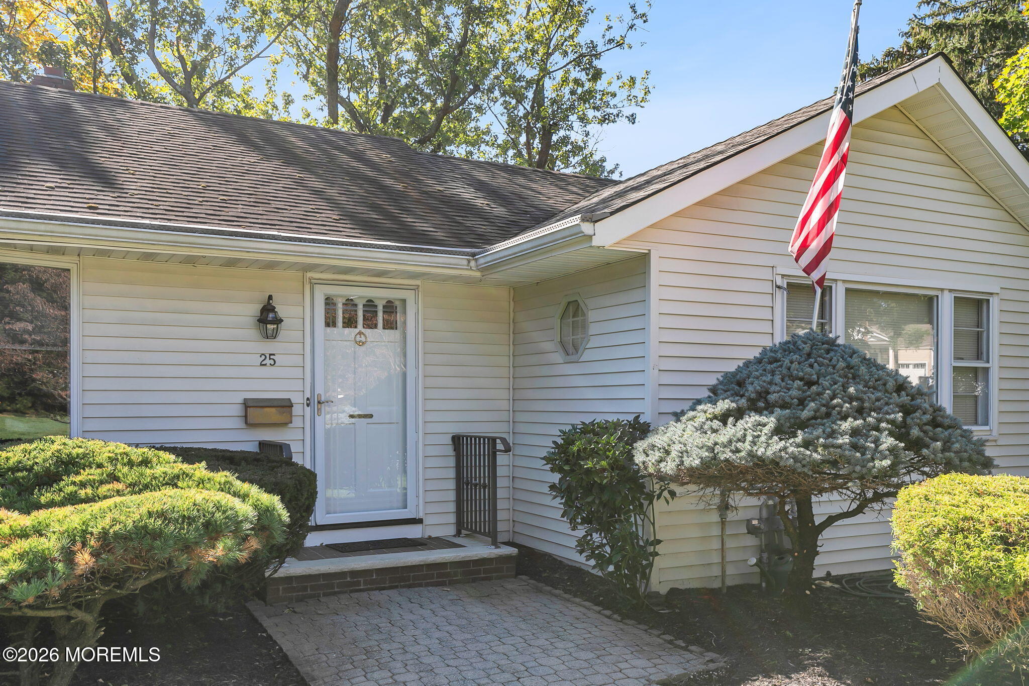 25 Stephenville Boulevard Red Bank NJ 07701