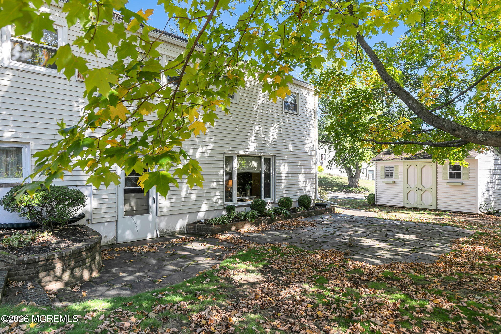 25 Stephenville Boulevard Red Bank NJ 07701