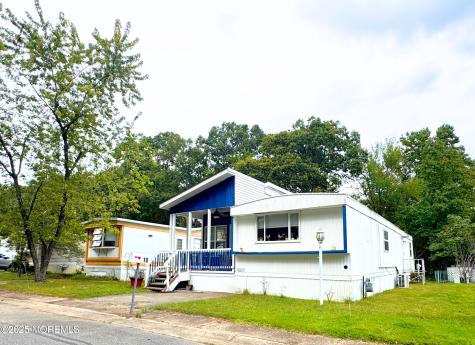 18 Alexander Avenue Jackson NJ 08527