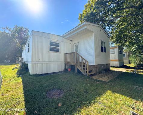 18 Alexander Avenue Jackson NJ 08527